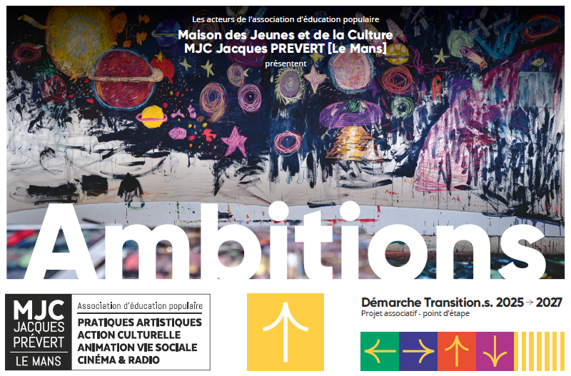 ambitions